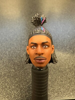 #ad Hasbro Starting Lineup Series Ja Morant HEAD ONLY 6quot; Scale MINT Classified $5.09