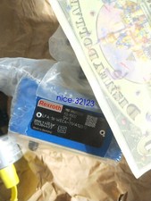 LFA16WECA-71/A12B10 NEW REXROTH VALVE