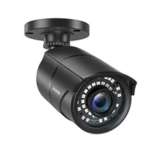 1080P HD IR Camara De Seguridad Wifi Inalambrica con Audio Bidireccional Nocturn