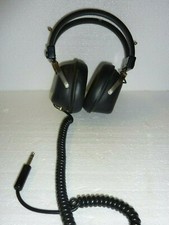 ROSS DYNAMIC STEREO HEADPHONES Model #7061  S-20