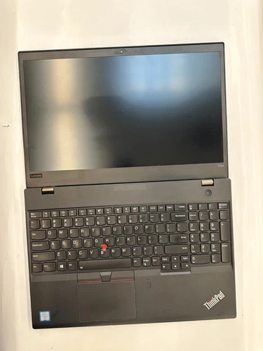 Lenovo 20LB TP P52s i7-8650U 16GB 1TB SSD Quadro P500 Win 11 Pro