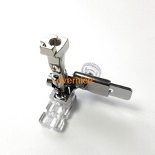 Adjustable Invisible Zipper Foot For Bernina New Style Artista, Activa Virtuosa 