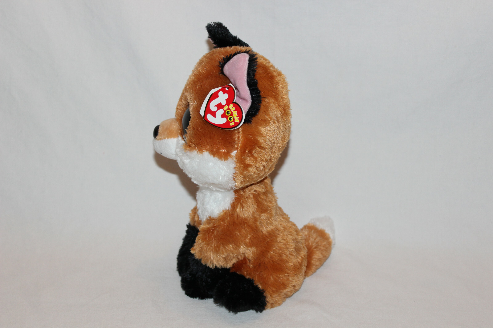 slick ty beanie baby