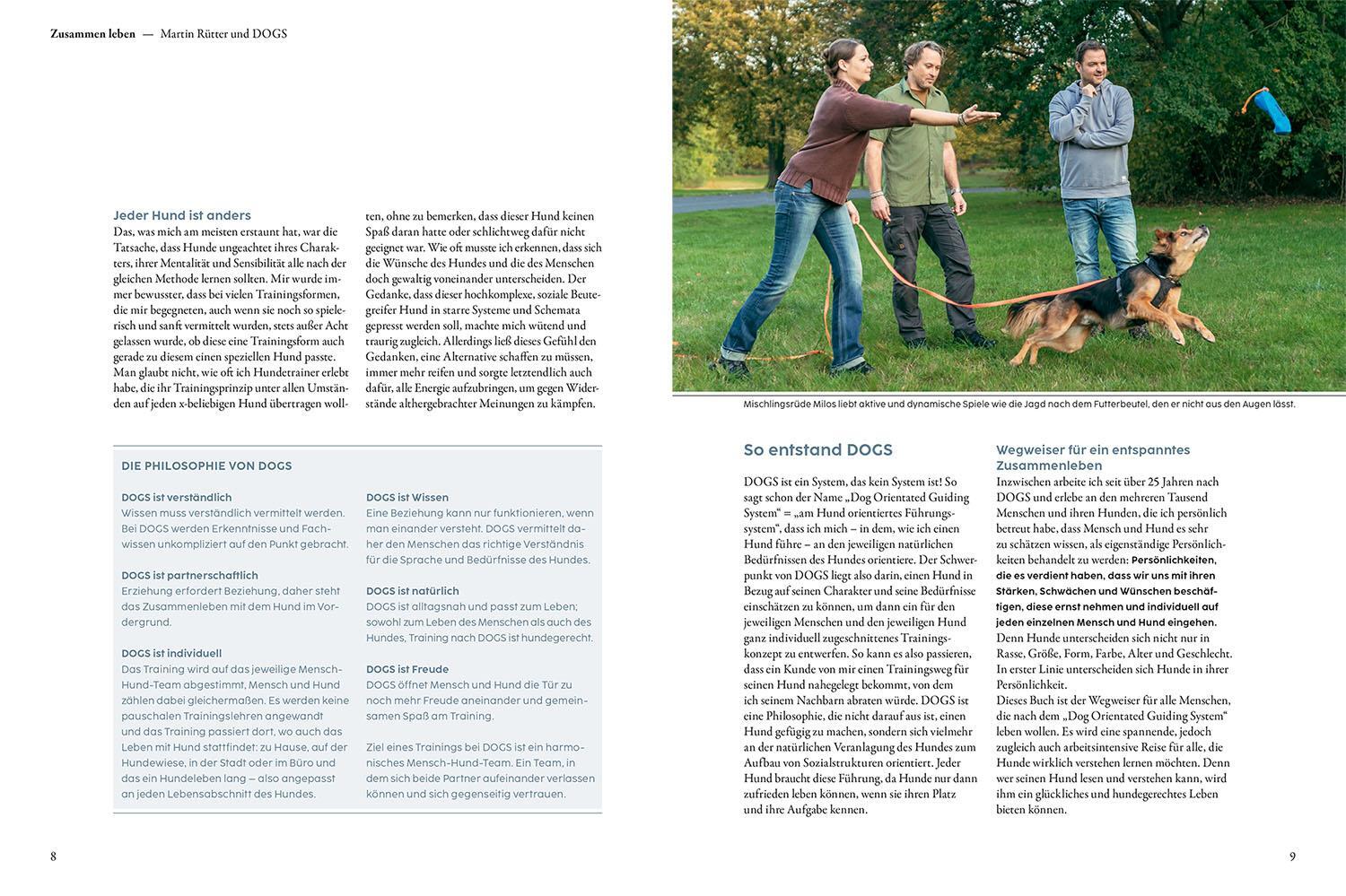 Thumbnail - Hundetraining Mit Martin Rütter Martin Rütter