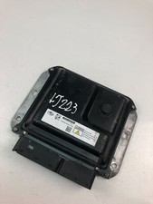 SUBARU OUTBACK BR Engine Control Unit ECU 22611AU270 2014 25196227