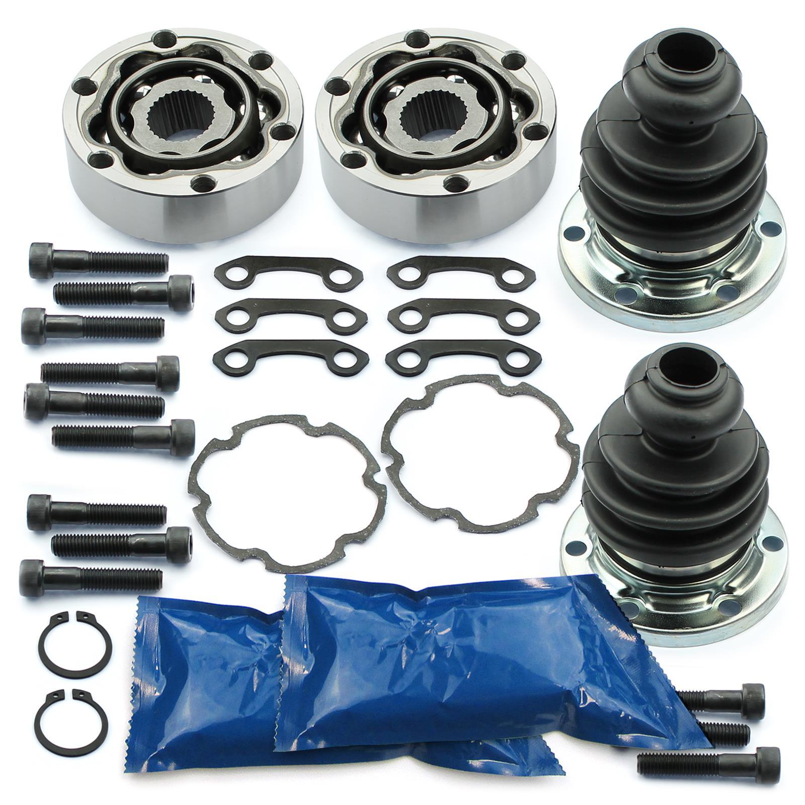 Frankberg Gelenksatz Für Audi A4 A5 Q5 - Getriebeseitig Vorne