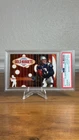 2005 Topps Chrome #GN4 Golden Anniversary Gold Nuggets Tom Brady PSA 10