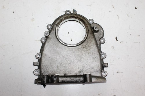 Timing chain cover