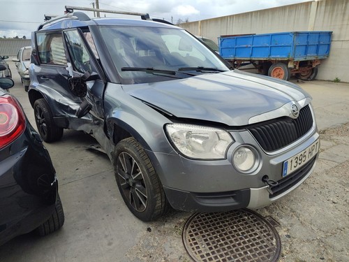 1K0254201C CATALIZADOR / 1K0 254 201 C / 1K0131701ES / 181772 PARA SKODA YETI 5 - Imagen 6 de 9