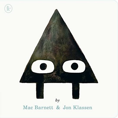 Triangle by Barnett, Barnett,  New 9781406378368 Fast Free Shipping+-