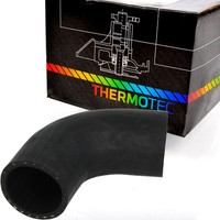 Thermotec DCG085TT Ladeluftschlauch FüR Focus 1.8D 10.98-03.05 Ford