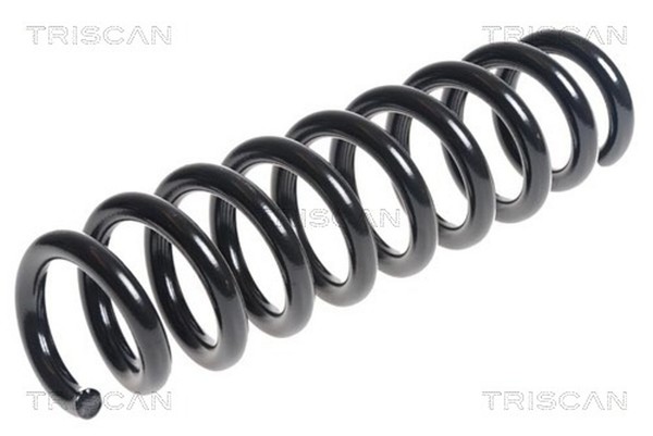 1X Triscan Fahrwerksfeder 8750 11164 FüR BMW X1 E84 Sdrive Xdrive-image