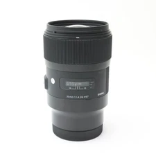 Sigma 35mm F/1.4 DG HSM Art (for L mount) #449