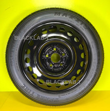 Spare Tire 13580-16 Fits2027 Chevrolet Bolt 24.5 Inches Tire Diameter