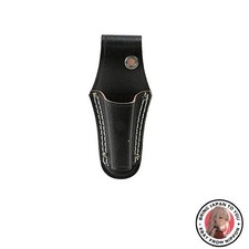 Sac de pinces en cuir de vache véritable SK11 neuf (1 support de pince) BL-1P