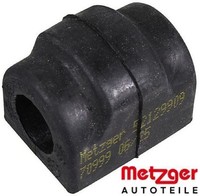 Metzger 52129909 Lagerung FüR Stabilisator Stabilager Lager Stabilisator