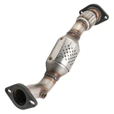 For Buick Lucerne 3.8L 2006 2007 2008 Front Catalytic Converter w/Gaskets EPA