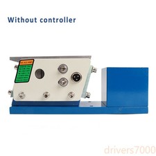 140 Counterweight Vibrating Disk Feeding Machine Linear Direct Vibration Feeder