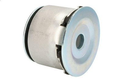 Bushing, axle crossbar TEDGUM TED16207 for TOUAREG (7LA, 7L6, 7L7) 6 2004-