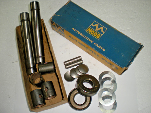 34 35 36 37 38 39 40 41 42 46 47 48 49 50 51 52 53 54 55 56 BUICK KING PIN SET