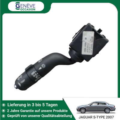   BLINKERSTEUERUNG   JAGUAR S-TYPE XR855434  