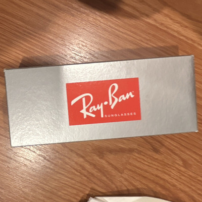 Ray-Ban RB4171 Men s Sunglasses Black Rubber Frame Grey Gradient Lenses