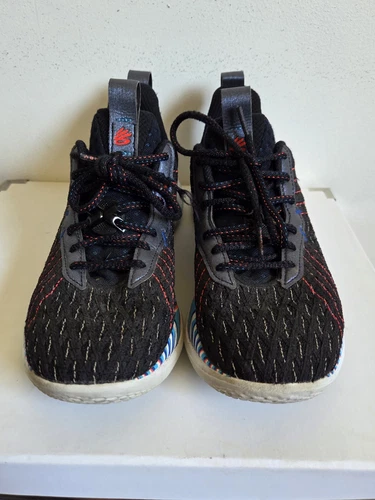 Under Armour Curry Flow 10 Size M 8 W 9.5 More Magic