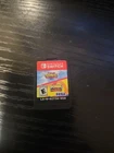 Nintendo Switch Sonic Mania + Team Sonic Racing Double Pack Cartridge