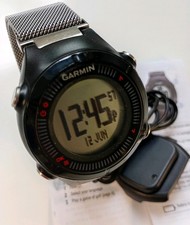 Garmin Approach S2  (GPS) Golf Watch with NEW BATTERY 🔋
