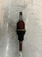 Cardan Peugeot BOXER