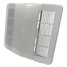 Suit for Broan-NuTone 85315000 Ventilation Fan Grille Lens w/assy 770F C