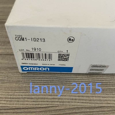 1PC   Input Unit CQM1-ID213 New In Box #lk