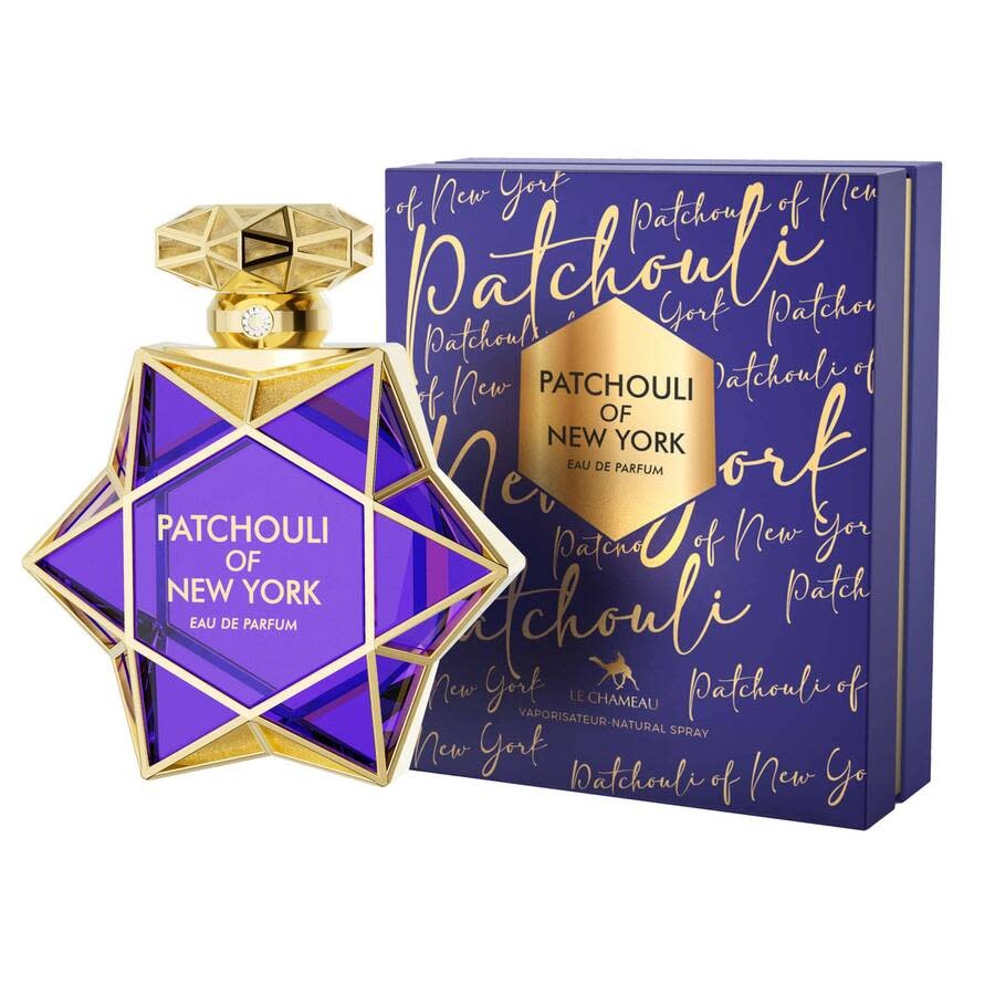 Emper Le Chameau Patchouli Of New York EDP 29 7090₽