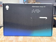 Dell Alienware 18 Area 51 AA18250 Ultra 9 290HX+ 32GB RAM 1TB SSD RTX 5090