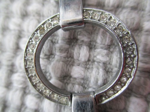 BS Blue Sister Ladies Novel Quartz Watch With New Battery - Afbeelding 4 van 13