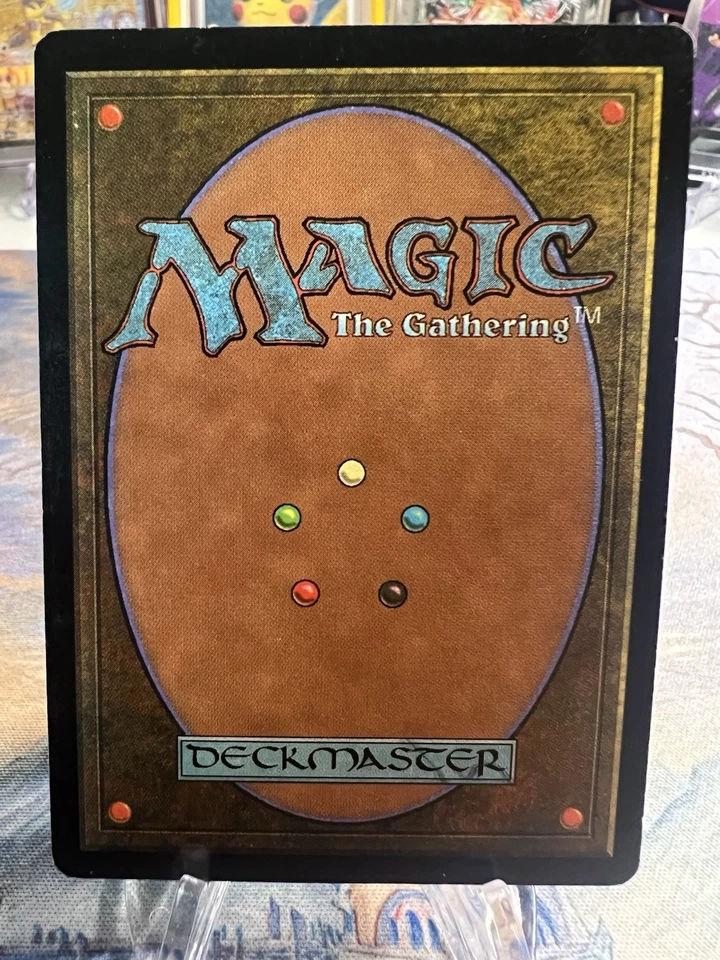 Magic the Gathering - Intuition Tempest Regular - Image 2 of 4