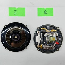 44MM Rear Cover Assembly R870 R875 Disassembled Used for Samsung Watch4