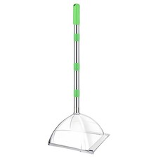 32Inch Adjustable Insect Catcher With Safe Release For Spiders Captures Device