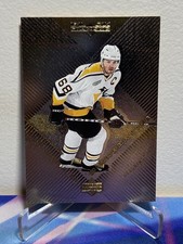 2000-01 Upper Deck BLACK DIAMOND Hockey JAROMIR JAGR #IG7 DIAMONATION