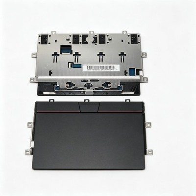 Laptop Touchpad for ThinkPad E16 T16 P16S P16V GEN1 GEN2 Three Button Clickpad