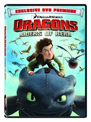Dragons: Riders of Berk