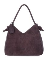 Picard Lesotho Shoulder Bag Schultertasche Tasche Bordeaux Dunkelviolett Neu