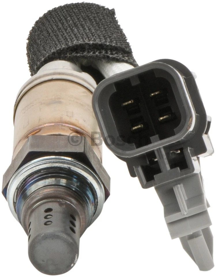 博世氧气传感器 13659 适用于日产英菲尼迪 200SX 240SX Altima Sentra Q45 — 第 2/4 张图片