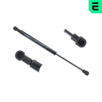 Gasfeder Heckscheibe Optimal AG-52048 FüR Toyota Hilux 7 Pick Up 4WD KUN25 KUN15