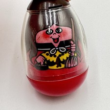 Vintage Hasbro Weeble Wobble 1976 WITCH...1B WEEBLE Excellent Cond. replacement