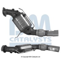 Katalysator BM Catalysts BM80449H