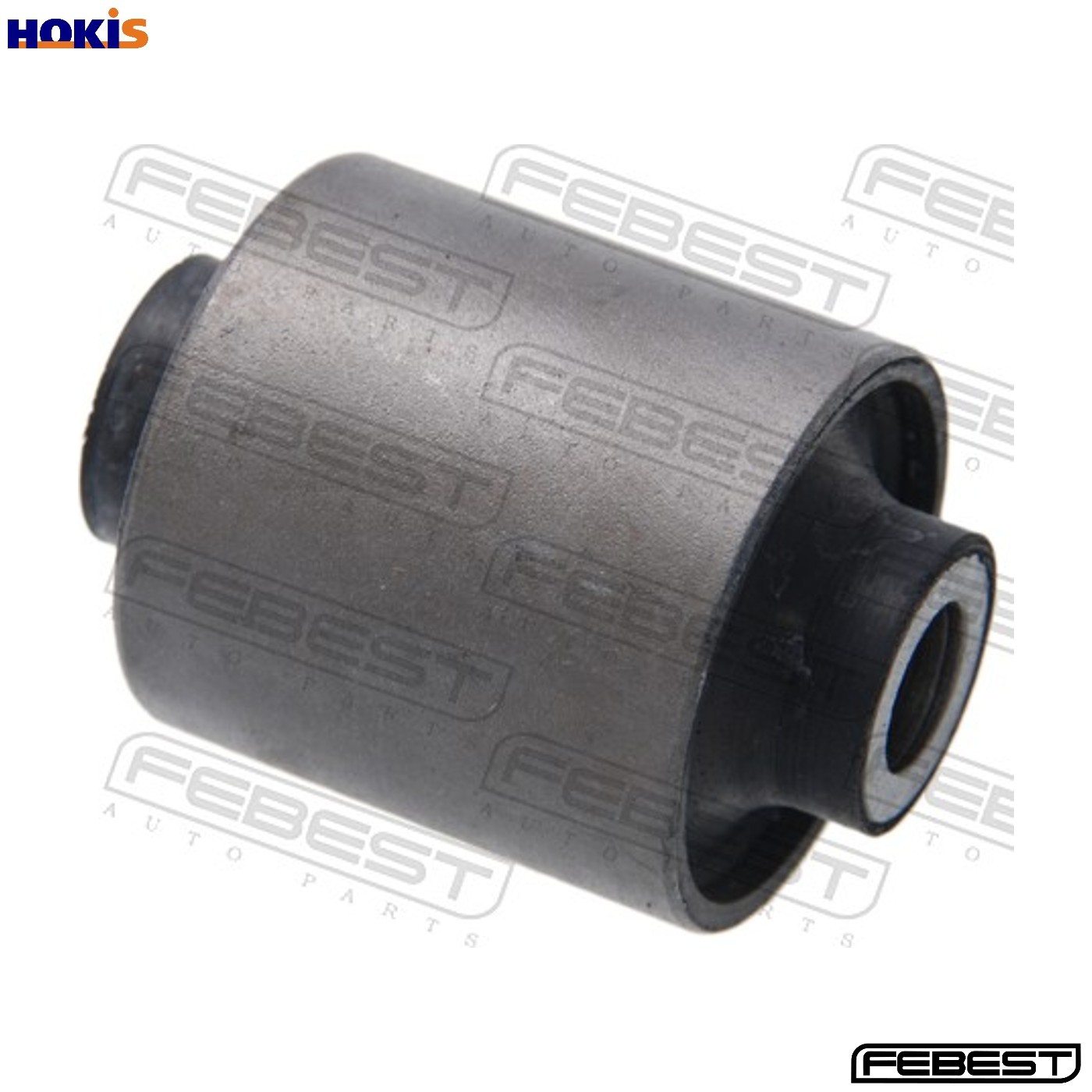 2x MOUNTING CONTROLTRAILING ARM HYAB-ENR3 FOR HYUNDAI EMBERA/V JM LANTRA/GT 2.0L