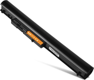 4 Cells Spare 776622-001 Battery for HP LA04 LA03 LA03DF Notebook PC 41Wh