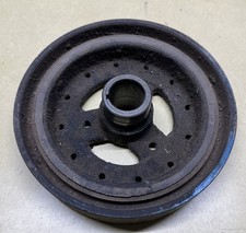 Harmonic Balancer For Small Block Chevy Sbc 350