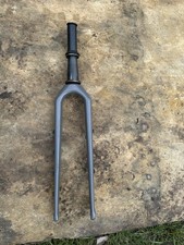 Canyon GRZL Full Carbon Fork Gravel 700c Disc Specification GREY